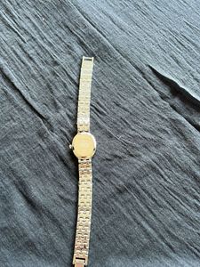 Coach Elegant Women's Watch