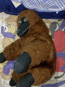 🐒 Monkey Handmade