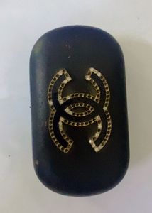 Chanel Lens Case