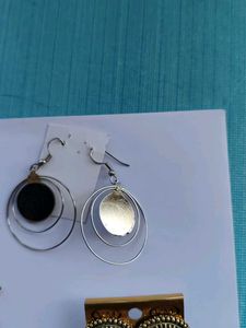 Assorted Fashion Earrings