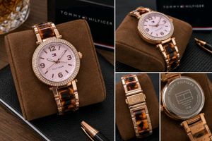 Tommy Hilfiger Women's Watch