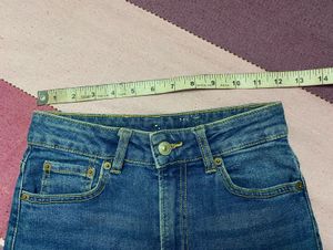 H&amp;M Slim fit jeans for women