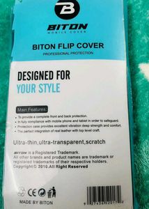 Motorola G34 Back Cover