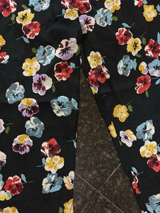 Floral Co-Ord Set