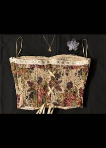 Fashionnova Corset Top