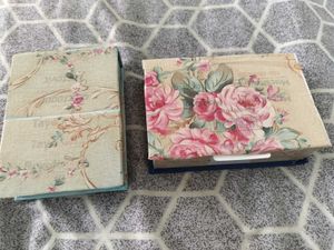 Combo of 2 Memopads