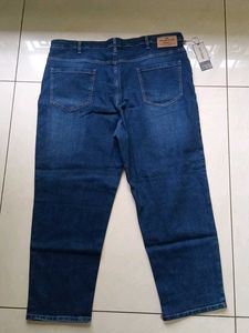 Women Jeans - Blue