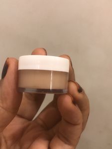 Peach Lip Mask