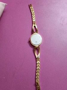 Titan Raga Watch
