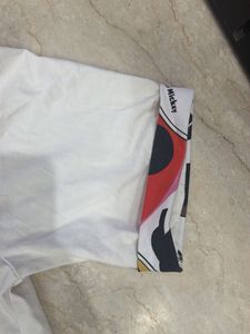 Graphic Print T-Shirt