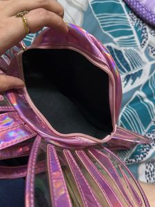 cute butterfly backpack