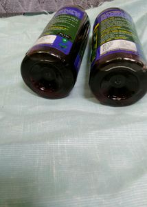 2 Pack Adivasi Hair Oil