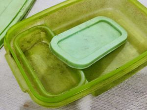 Tiffin Box