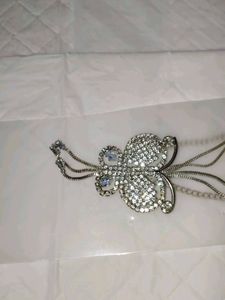 Sparkling Jewelry Set