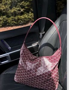 Goyard Boheme Hobo Bag with wallet