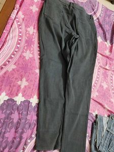 Stylish Striped Women's Pants Jeggings