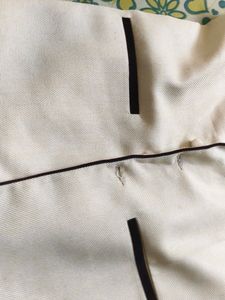 Men Jacket 38"