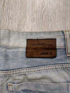 Ma5170 Jack N jeans waist 34 inches