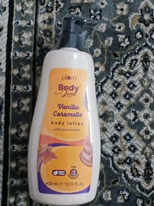 Plum Body Lovin'  Lotion