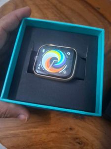 pebble unused smart watch