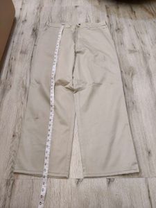 Ma3141 Color plus baggy pant waist 34