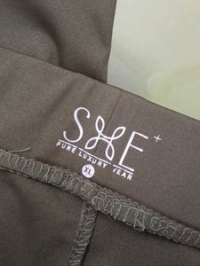 New 2 Active Wear Lowers