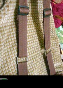 Cute Monkey Plush Backpack