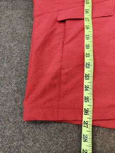 Women's Coral Hooded Jacket