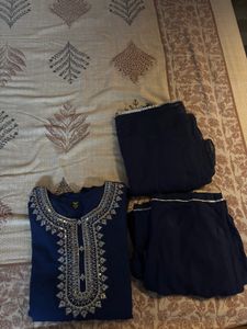 Combo Of Beautiful Kurta Set&amp; Coord Set🔥