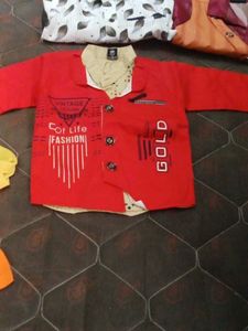 boys dress pack of 5