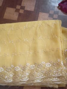 Embellished Kurta Set with salwar