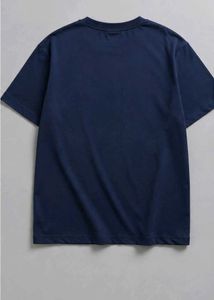 branded 🤫💯🔥Puma Navy Blue T-Shirt