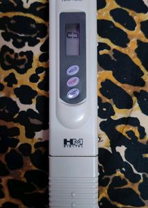 New Water Testing Tds Miter