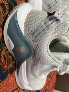 Stylish Grey Sneakers of red tape