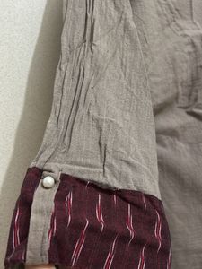 Ethnic Style Top