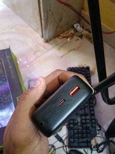 20000mAh Power Bank branded new