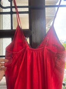 Luxury Loungewear with Floral Robe