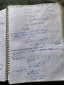 physics notes and organic chemistry class 12th
