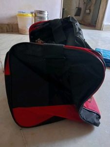Gym &amp; Travel Duffel Bag