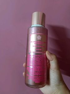 Victoria's Secret Garden View Body Mist