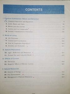 Full Marks Science for Class 10 CBSE
