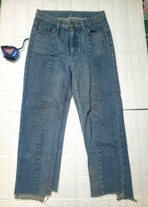 Gently pre-owned and in good condition.
