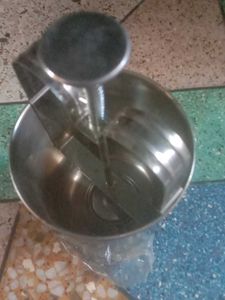 Medu Vada Maker