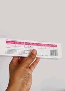 Microneedle Derma Roller