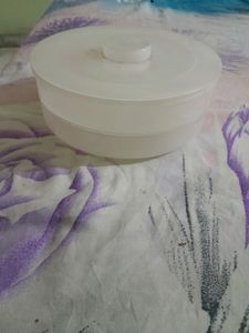 High Grade Plastic 2 Compartment Sprout Maker