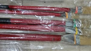 Pack 2..12 Painting Flat Brush