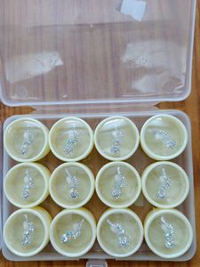 Wedding Bindi Collection Pack 12