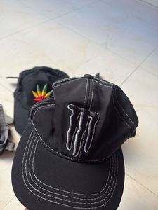 Assorted Cap Bundle
