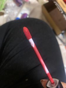 Belora Paris Liquid Lipstick