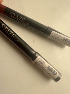 Staze 9:16 Pout On Lip Crayons